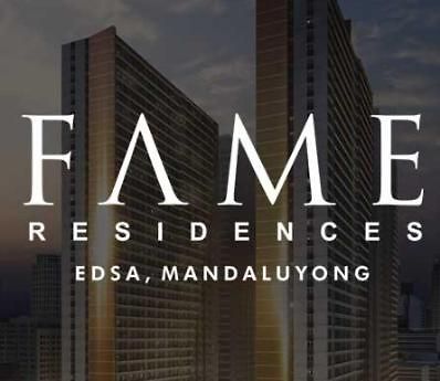 Smdc Fame Residences Manila Esterno foto