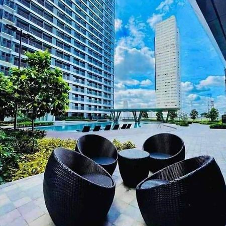 Smdc Fame Residences Manila Esterno foto