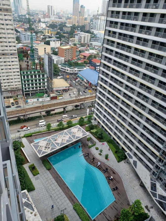 Smdc Fame Residences Manila Esterno foto