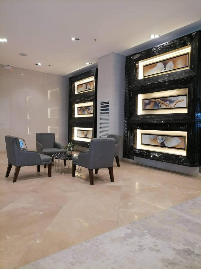 Smdc Fame Residences Manila Esterno foto