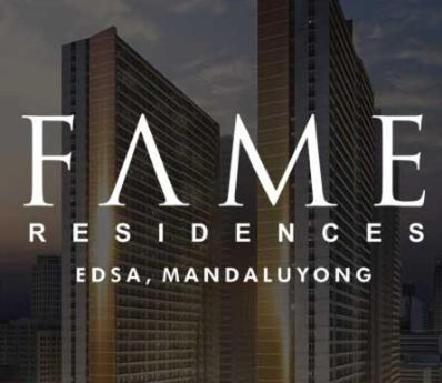 Smdc Fame Residences Manila Esterno foto